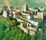 ubovniansky hrad 