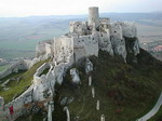 Spišský hrad 